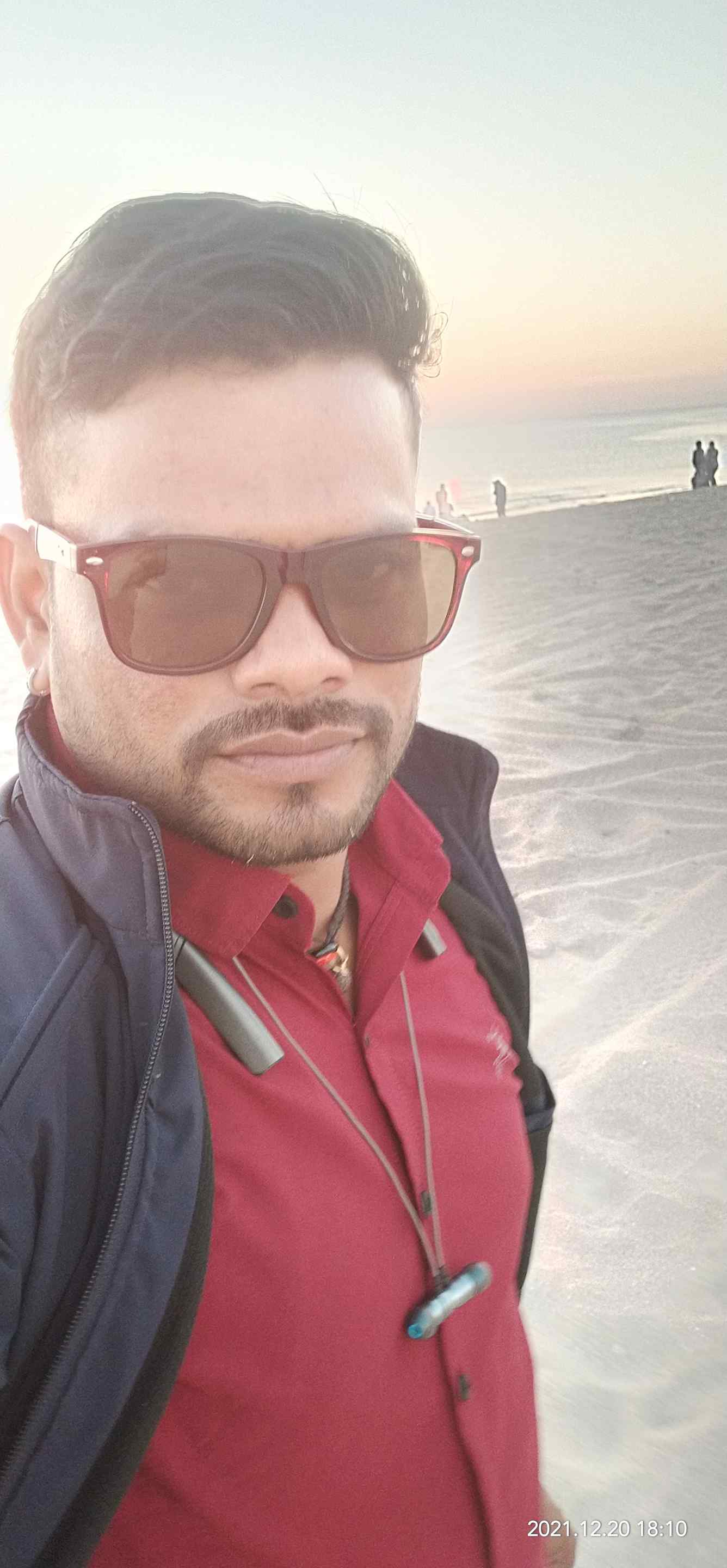 NILESH RATHOD